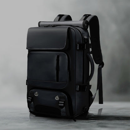 Gray helmet for bikers