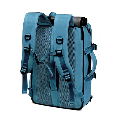 Maleta Amazon Mochila Viajera Zapatos N