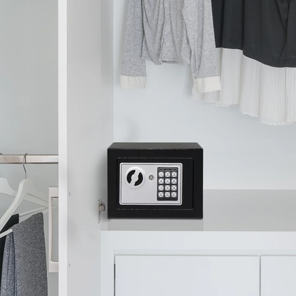 Caja Fuerte Digital