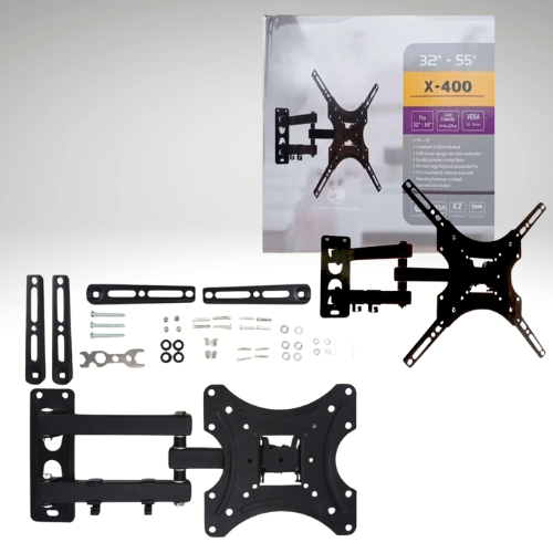 Soporte para tv de 32 a 55 pulgadas