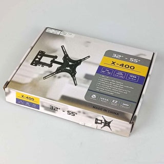 Soporte para tv de 32 a 55 pulgadas