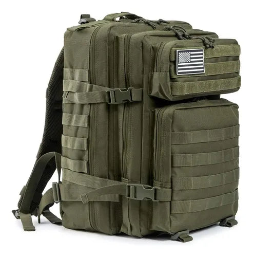 Maleta Militar Mochila Deportiva